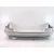Paragolpes Trasero para Mercedes-Benz Clase Clk (W208) Coupe