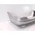 Paragolpes Trasero para Mercedes-Benz Clase Clk (W208) Coupe
