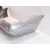 Paragolpes Trasero para Mercedes-Benz Clase Clk (W208) Coupe