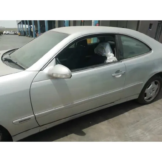 Puerta Delantera Izquierda para Mercedes-Benz Clase Clk (W208) Coupe