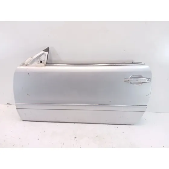 Puerta Delantera Izquierda para Mercedes-Benz Clase Clk (W208) Coupe