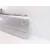 Puerta Delantera Izquierda para Mercedes-Benz Clase Clk (W208) Coupe