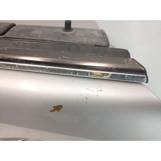Puerta Delantera Izquierda para Mercedes-Benz Clase Clk (W208) Coupe