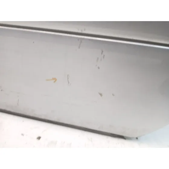 Puerta Delantera Izquierda para Mercedes-Benz Clase Clk (W208) Coupe