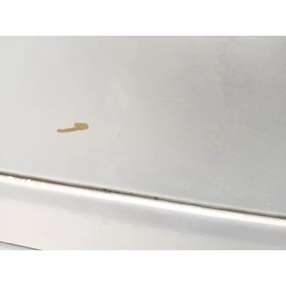 Puerta Delantera Izquierda para Mercedes-Benz Clase Clk (W208) Coupe