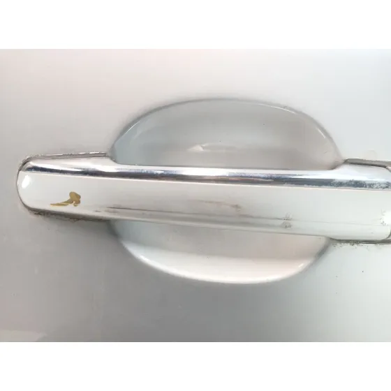Puerta Delantera Izquierda para Mercedes-Benz Clase Clk (W208) Coupe