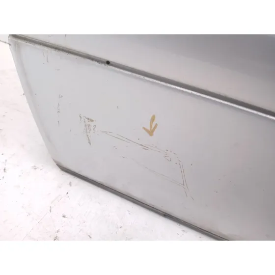 Puerta Delantera Izquierda para Mercedes-Benz Clase Clk (W208) Coupe