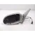 Retrovisor Izquierdo para Mercedes-Benz Clase Clk (W208) Coupe