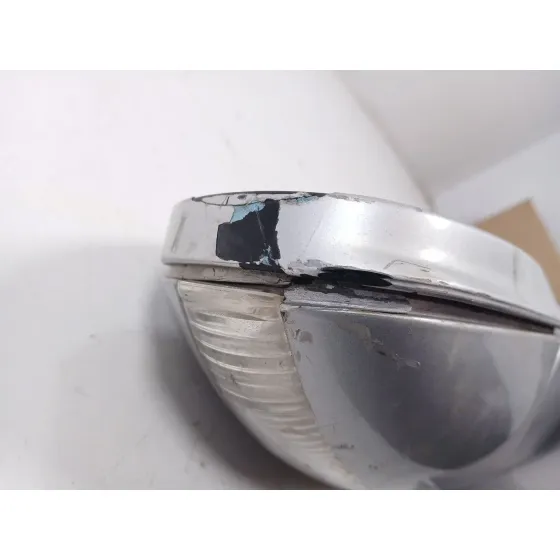 Retrovisor Izquierdo para Mercedes-Benz Clase Clk (W208) Coupe