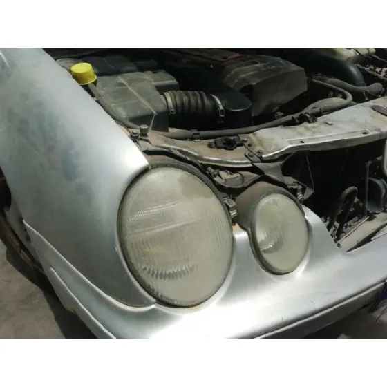 Faro Derecho para Mercedes-Benz Clase Clk (W208) Coupe