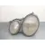 Faro Izquierdo para Mercedes-Benz Clase Clk (W208) Coupe