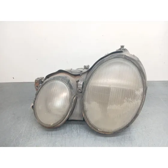 Faro Izquierdo para Mercedes-Benz Clase Clk (W208) Coupe