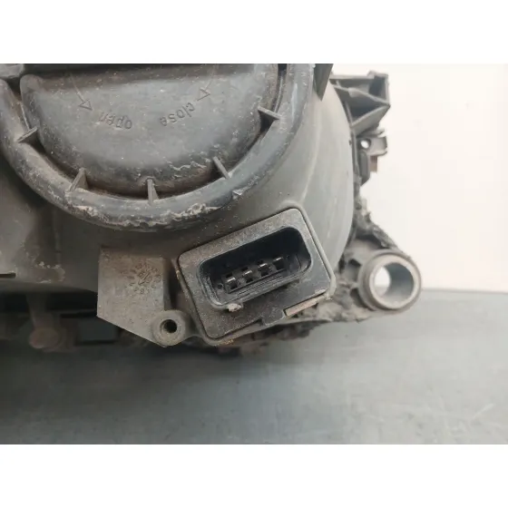 Faro Izquierdo para Mercedes-Benz Clase Clk (W208) Coupe