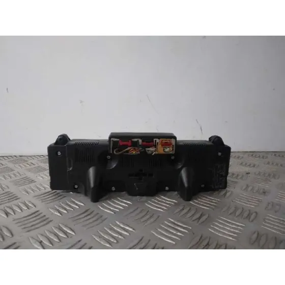 Mando Climatizador para Seat Altea (5P1)