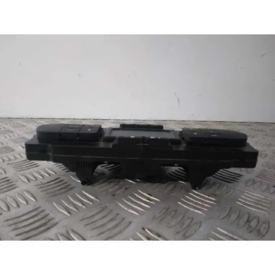 Mando Climatizador para Seat Altea (5P1)