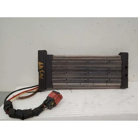 Resistencia Calefaccion para Citroën C5 Berlina