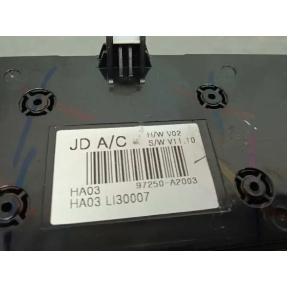 Mando Climatizador para Kia Pro_Cee'd ( )