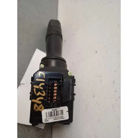 Mando Limpia para Kia Pro_Cee'd ( )