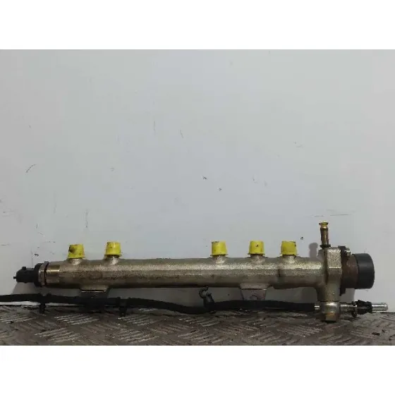 Rampa Inyectora para Opel Corsa C