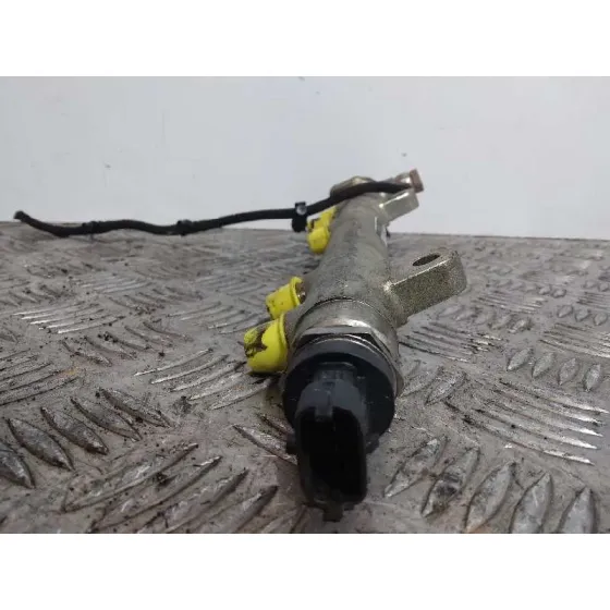 Rampa Inyectora para Opel Corsa C