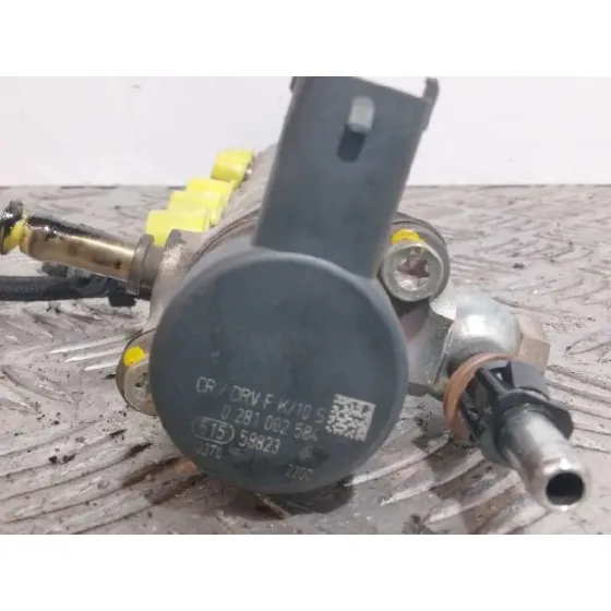Rampa Inyectora para Opel Corsa C