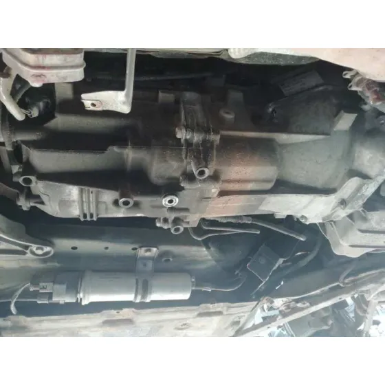 Caja Cambios para Bmw Serie 3 Berlina (E90)
