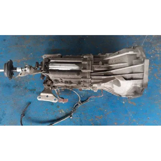 Caja Cambios para Bmw Serie 3 Berlina (E90)