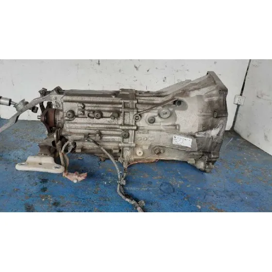 Caja Cambios para Bmw Serie 3 Berlina (E90)