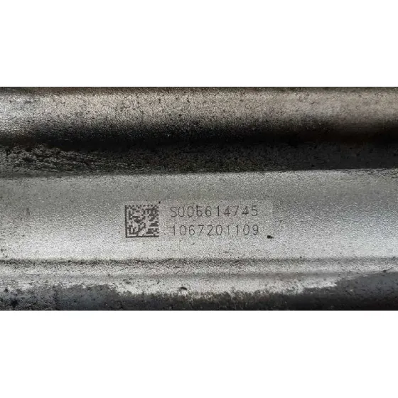 Caja Cambios para Bmw Serie 3 Berlina (E90)