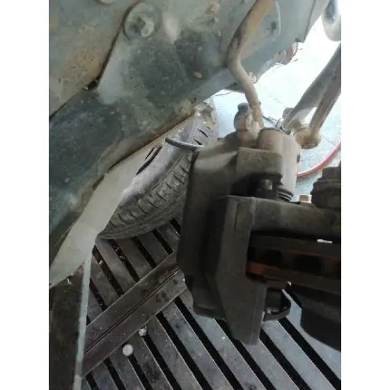 Pinza Freno Delantera Derecha para Bmw Serie 3 Berlina (E90)