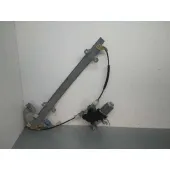 Elevalunas Delantero Izquierdo para Nissan Almera (N16/E)