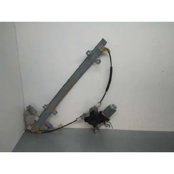 Elevalunas Delantero Izquierdo para Nissan Almera (N16/E)