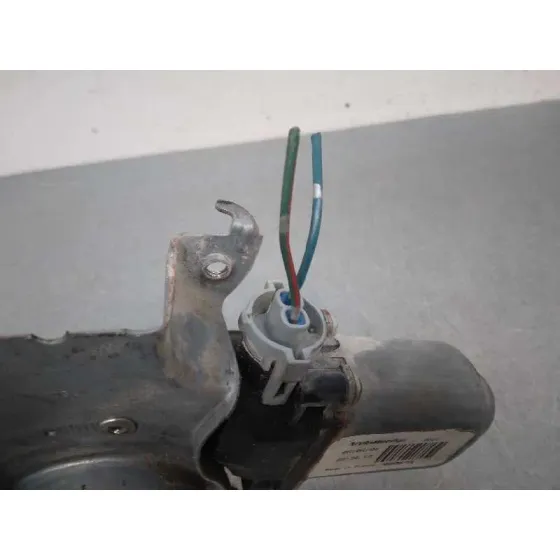 Elevalunas Delantero Izquierdo para Nissan Almera (N16/E)