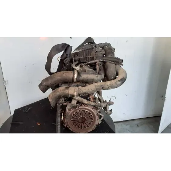 Despiece Motor para Nissan Almera (N16/E)