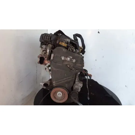 Despiece Motor para Nissan Almera (N16/E)
