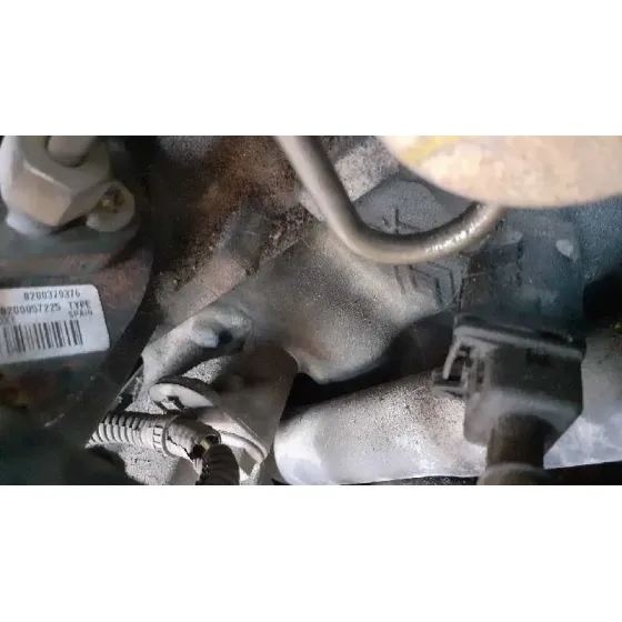 Despiece Motor para Nissan Almera (N16/E)