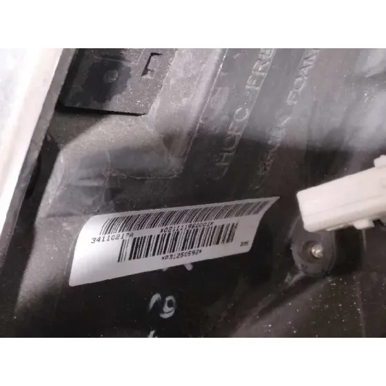 Volante para Volvo V60 Kombi