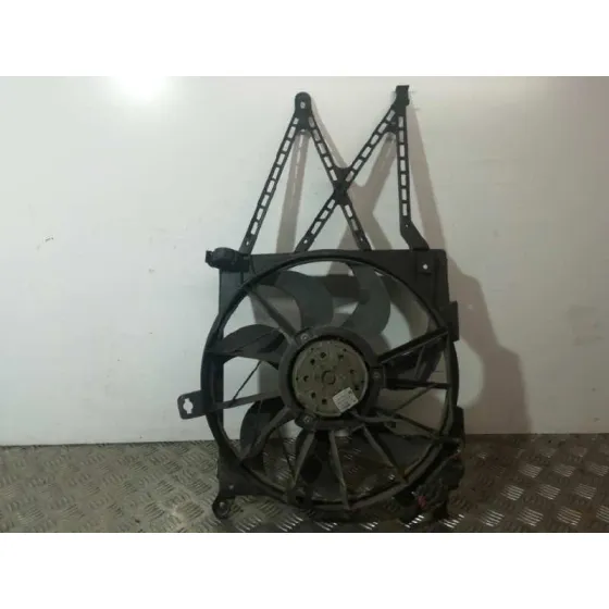 Electroventilador para Opel Astra H Berlina