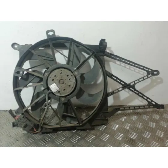 Electroventilador para Opel Astra H Berlina