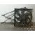 Electroventilador para Opel Astra H Berlina