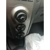 Mando Calefaccion / Aire Acondicionado para Toyota Yaris