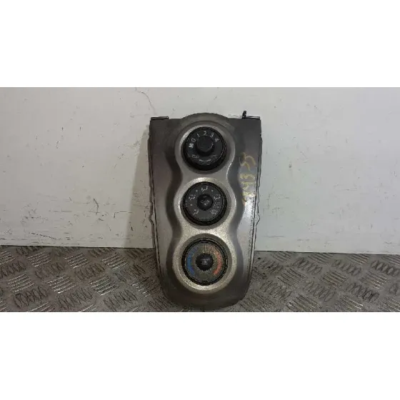 Mando Calefaccion / Aire Acondicionado para Toyota Yaris