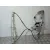 Elevalunas Delantero Izquierdo para Peugeot 206+