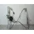 Elevalunas Delantero Izquierdo para Peugeot 206+