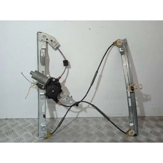 Elevalunas Delantero Izquierdo para Peugeot 206+