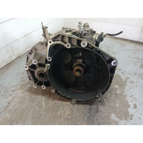 Caja Cambios para Alfa Romeo Spider (177)