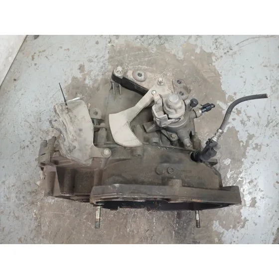 Caja Cambios para Alfa Romeo Spider (177)