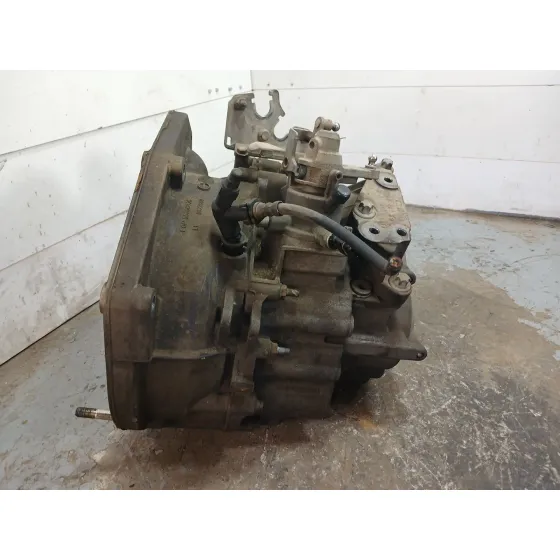 Caja Cambios para Alfa Romeo Spider (177)