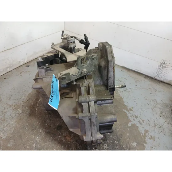Caja Cambios para Alfa Romeo Spider (177)
