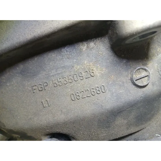 Caja Cambios para Alfa Romeo Spider (177)